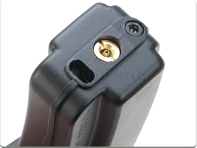 KJ Works 22rd Magazine for 10/22 Carbine GBB Rifle