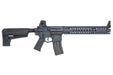 KRYTAC War Sport LVOA-S AEG (Licensed, Combat Grey)