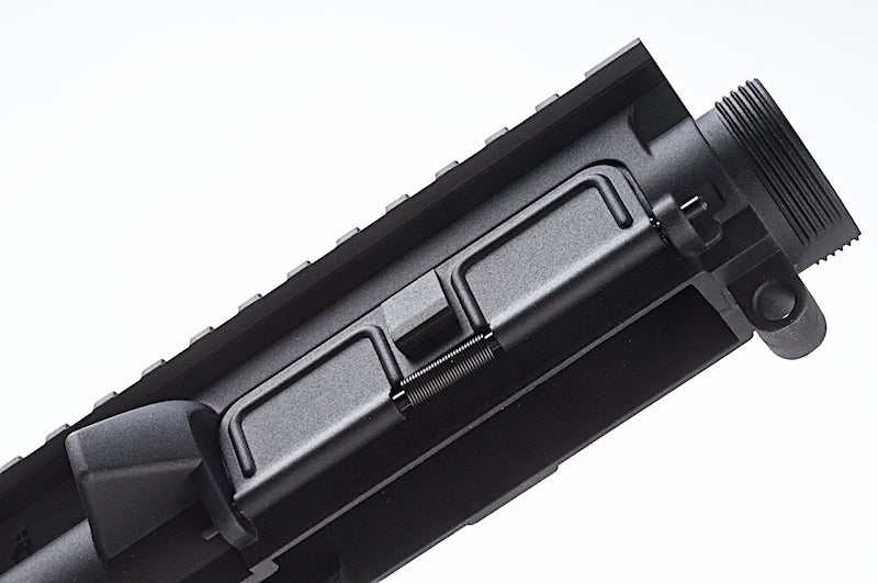 KRYTAC Alpha Complete Upper Receiver (Black)