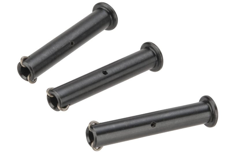 KRYTAC Kriss Vector AEG Airsoft Body Pin Set (3pcs)