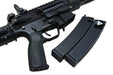 KWA QRF MOD.1 AEG Rifle Airsoft Guns (w/ 2x Magazine)