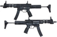 KWA QRF MOD.1 AEG Rifle Airsoft Guns (w/ 2x Magazine)