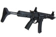 KWA QRF MOD.1 AEG Rifle Airsoft Guns (w/ 2x Magazine)