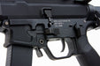 KWA QRF MOD.1 AEG Rifle Airsoft Guns (w/ 2x Magazine)