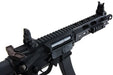 KWA QRF MOD.1 AEG Rifle Airsoft Guns (w/ 2x Magazine)