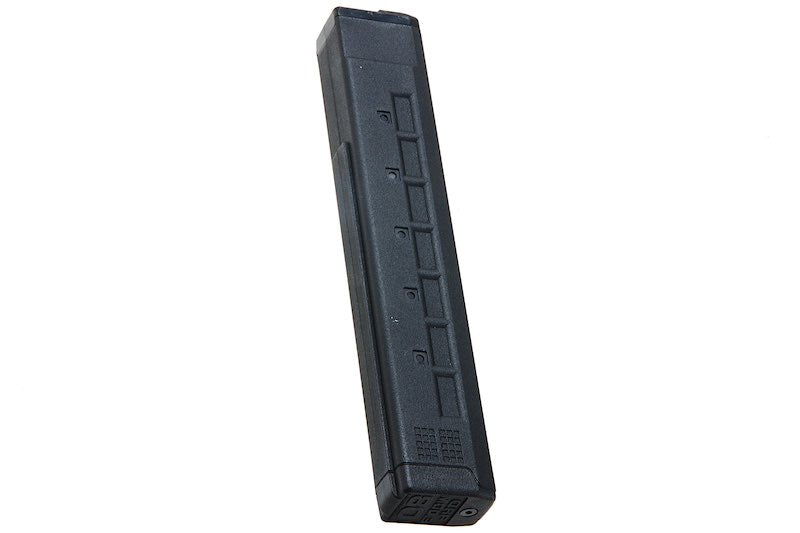 KWA 80 rds Magazine For QRF MOD.3 SMG AEG Rifle Airsoft Guns (3pcs)