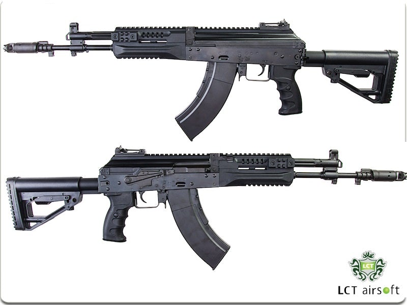 LCT LCK-15 Airsoft AEG Rifle