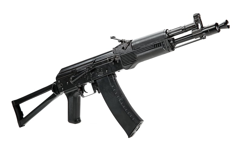 LCT LCK105 AEG Rifle (New Version)