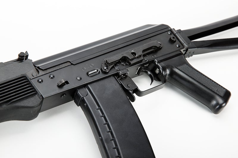 LCT LCK105 AEG Rifle (New Version)