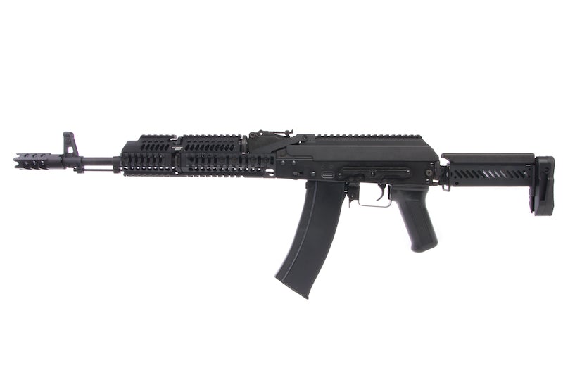 LCT Z Series ZKS-74M AEG Rifle