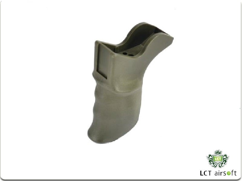 LCT G3A3 Pistol Grip (Olive Drab)