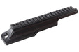 LCT AK Upper Rail System