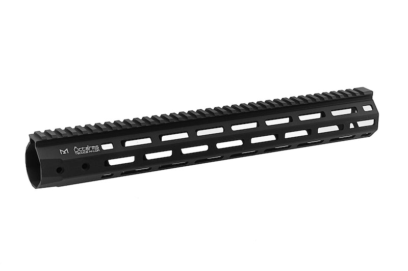 ARES Handguard Set for M LOK System (380mm)