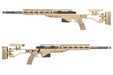 ARES M40A6 Sniper Rifle (Dark Earth)