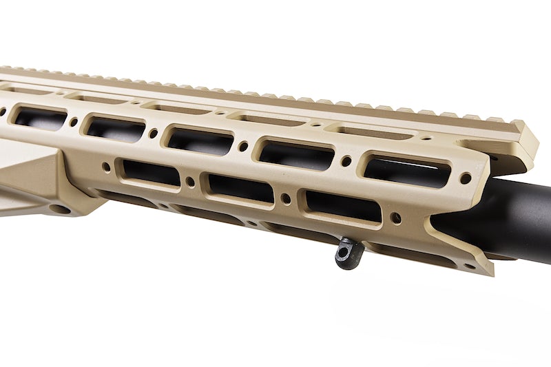 Silenziatore per M40-A6 Dark Earth Tan Ares ARES