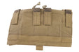 OPS Sticky Admin Pouch (Coyote Brown)