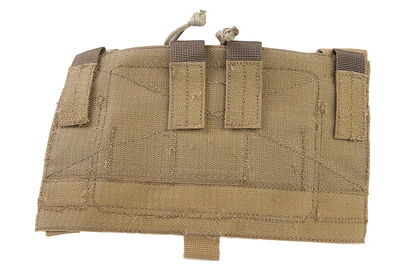 OPS Sticky Admin Pouch (Coyote Brown)