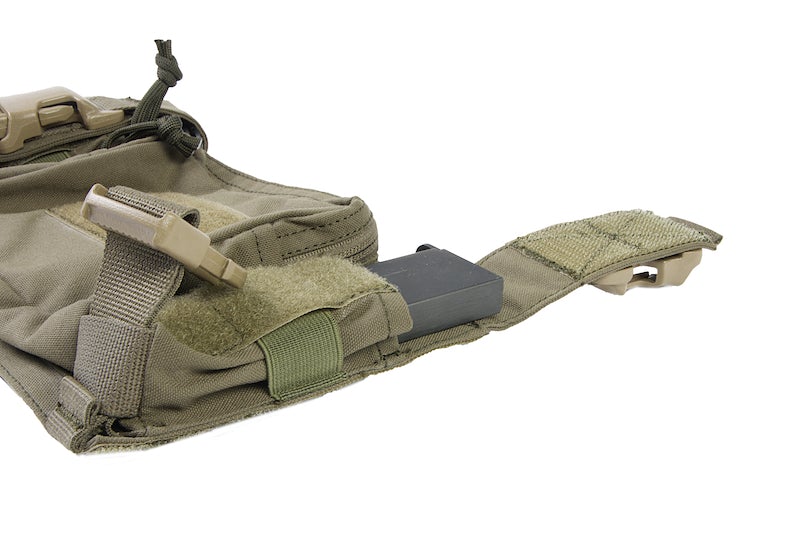 STICKY ADMIN POUCH - UR-TACTICAL