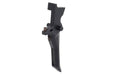 Prometheus M4 Adjustable Trigger for Marui M4/ Krytac V2 M4 AEG