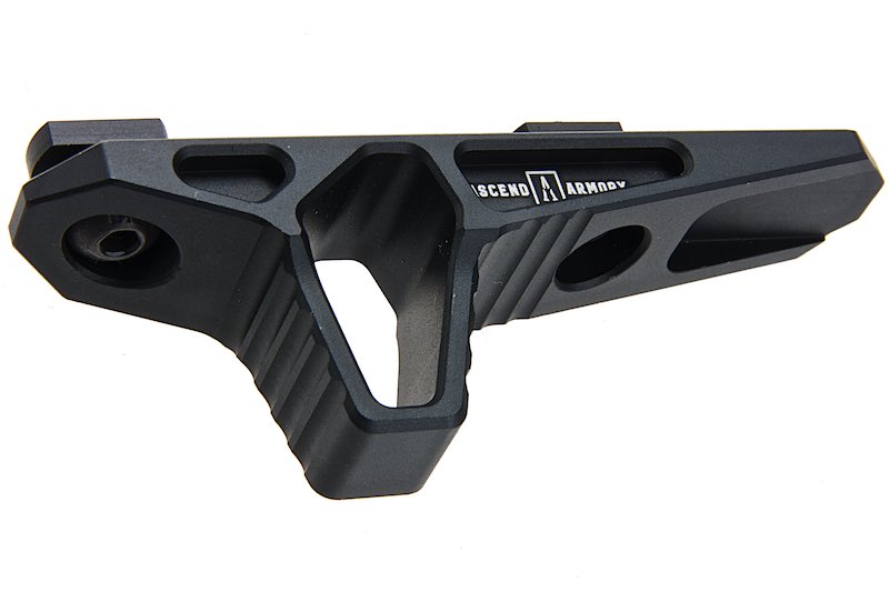 Revanchist Airsoft M LOK System Aluminum Angled Foregrip