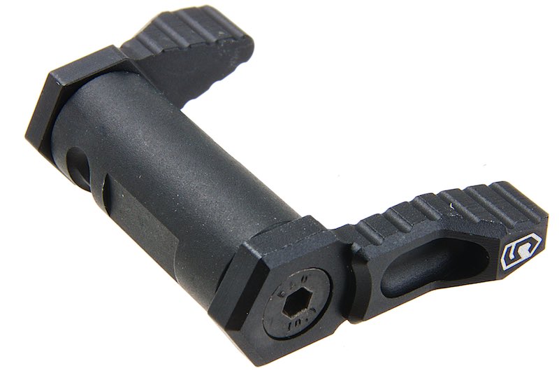 Revanchist Airsoft Ambi Selector with Auto 45 Deg For Marui M4 MWS GBB