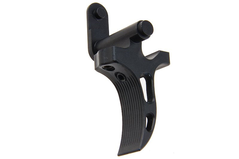 Revanchist Airsoft AC Style Dual Adjustable Curved Trigger For SIG ...