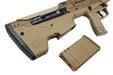 Silverback MDR-X Airsoft AEG Rifle Airsoft Gun (Dark Earth)