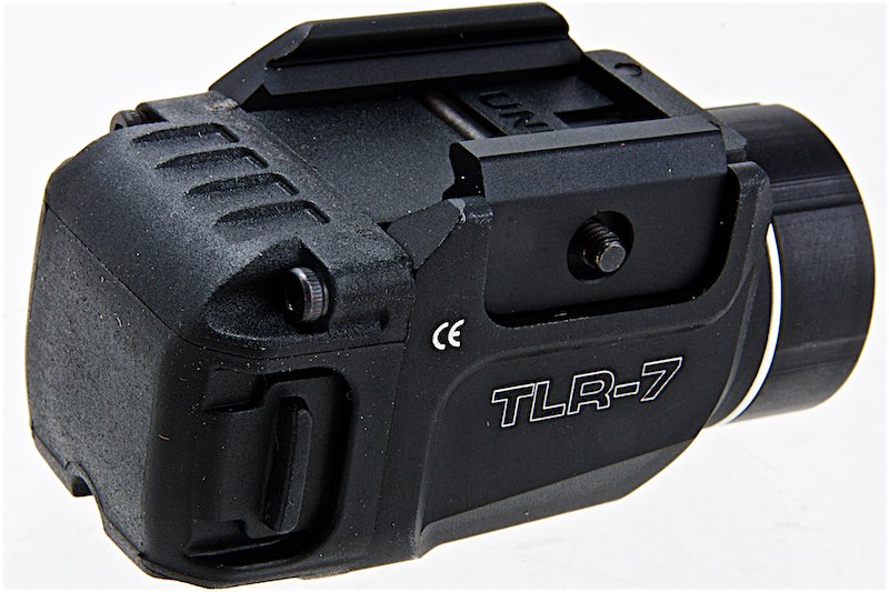 SOTAC TLR-7 Flashlight