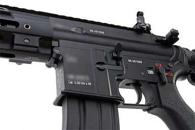 Tokyo Marui DELTA HK416 Next Generation (Black) - eHobbyAsia