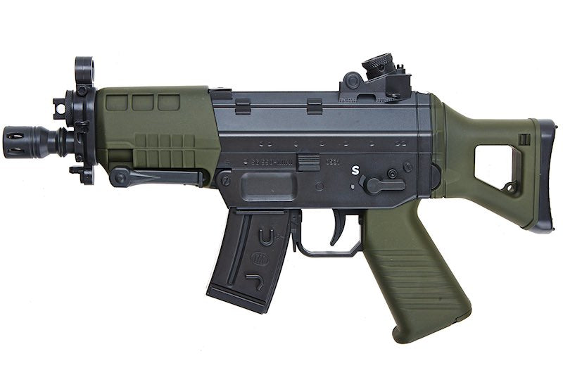 Tokyo Marui SG550 Mini AEG Airsoft Guns