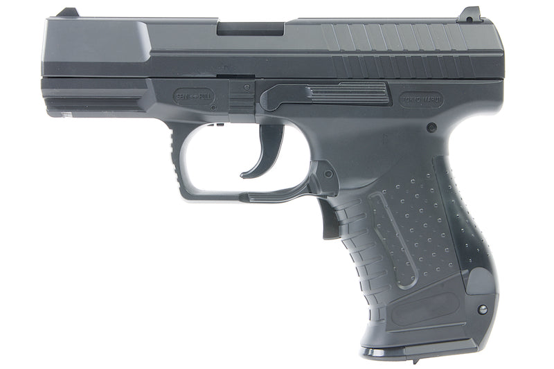 Tokyo Marui P99 DAO EBB Airsoft Pistol