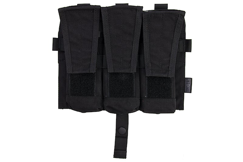 TMC TRI Pouch Panel (Black)