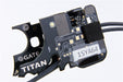 GATE TITAN V2 Advanced Set (Front Wired)