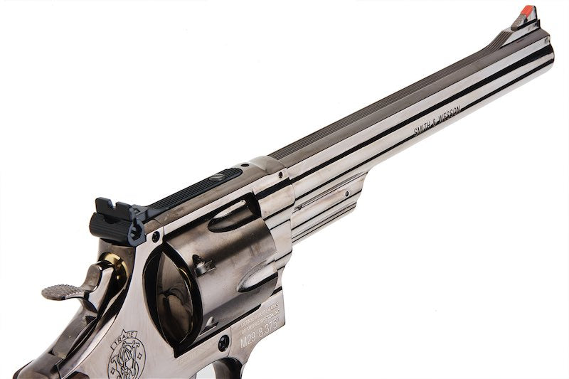 Pistolet Co2 Style MOD M9 M92 Wingun 302 Series - Noir