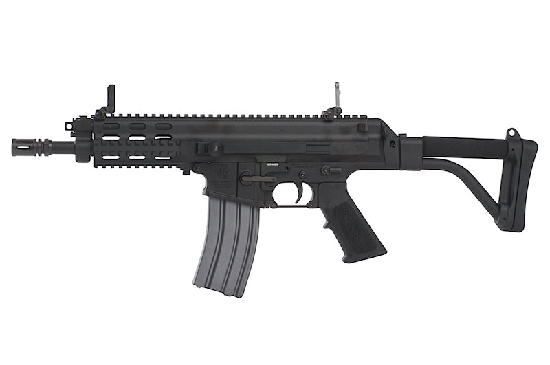 VFC XCR MICRO AEG Rifle