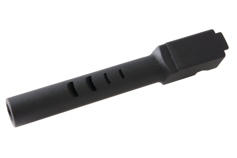 Umarex/ VFC G18C Outer Barrel (# 02-1)