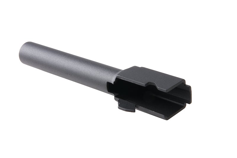 Umarex/ VFC G18C Outer Barrel (# 02-1)