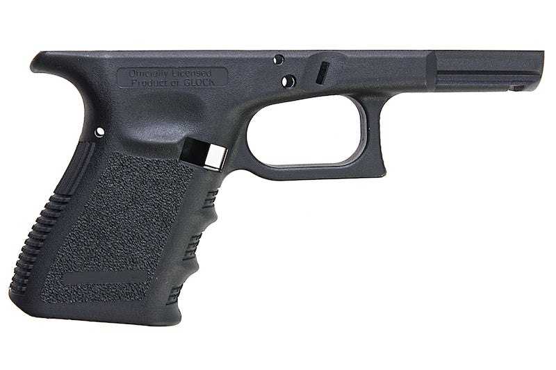 Umarex / VFC Glock 19 Gen 3 Frame (Parts # 03-1)