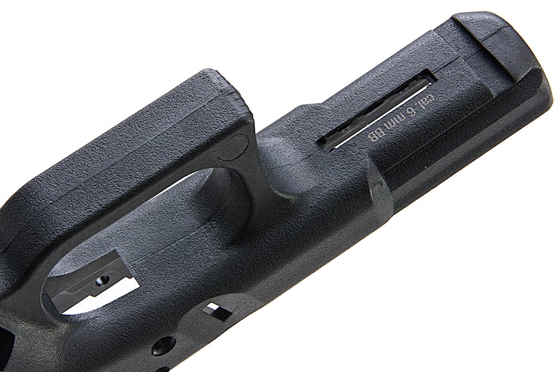 Umarex / VFC Glock 19 Gen 3 Frame (Parts # 03-1)