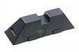 Umarex / VFC Glock 17 Gen 3 Rear Sight (Parts # 01-5)