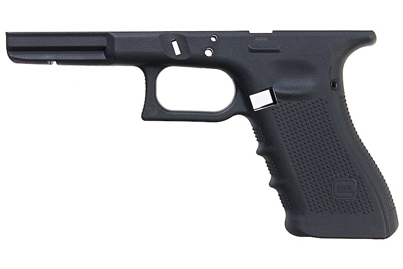 Umarex / VFC Glock 17 Gen 4 Frame (Part # 03-1)