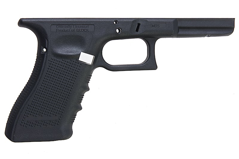 Umarex / VFC Glock 17 Gen 4 Frame (Part # 03-1)