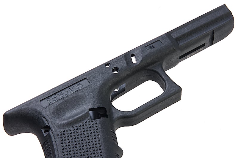 Umarex / VFC Glock 17 Gen 4 Frame (Part # 03-1)