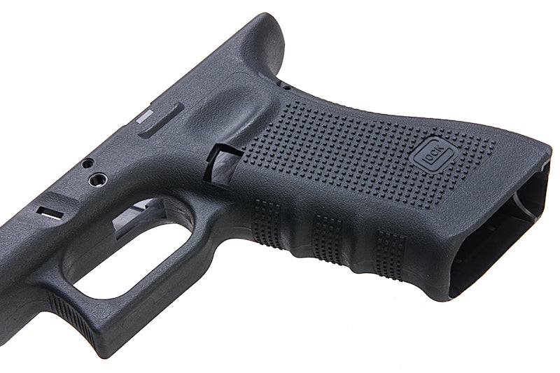 Umarex / VFC Glock 17 Gen 4 Frame (Part # 03-1)