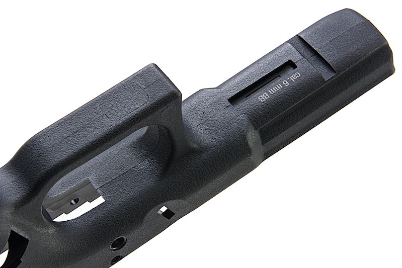 Umarex / VFC Glock 17 Gen 4 Frame (Part # 03-1)