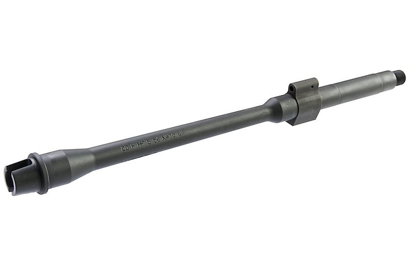 TM ZET System 対応 Z-Parts MK16 DD GOV 16 inch Aluminum Barrel