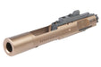 AngryGun Complete MWS High Speed Bolt Carrier With Nozzle (BC* Style) for Marui M4 MWS GBB (Dark Earth)