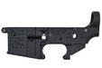 Angry Gun CNC MK12 Lower Receiver for Tokyo Marui MWS/ MTR GBB (Colt Licensed)