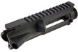 Angry Gun CNC MWS Upper Receiver w/ 'Square' Forged Mark+BC* Lasermark for Marui M4 MWS /MTR GBB