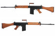 ARES L1A1 SLR Airsoft AEG (Real Wooden Version)